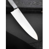 GYUTO CHEF KNIFE ексклюзивний кухонний ніж ручної роботи майстра  Zakharov knives, замовити купити в Україні (Сталь N690™ 61 HRC)